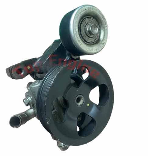 Toyota Hilux Power Steering Pump 44310-0K130 | 1GD-FTV / 2GD-FTV Engine | OEM Hydraulic UAE